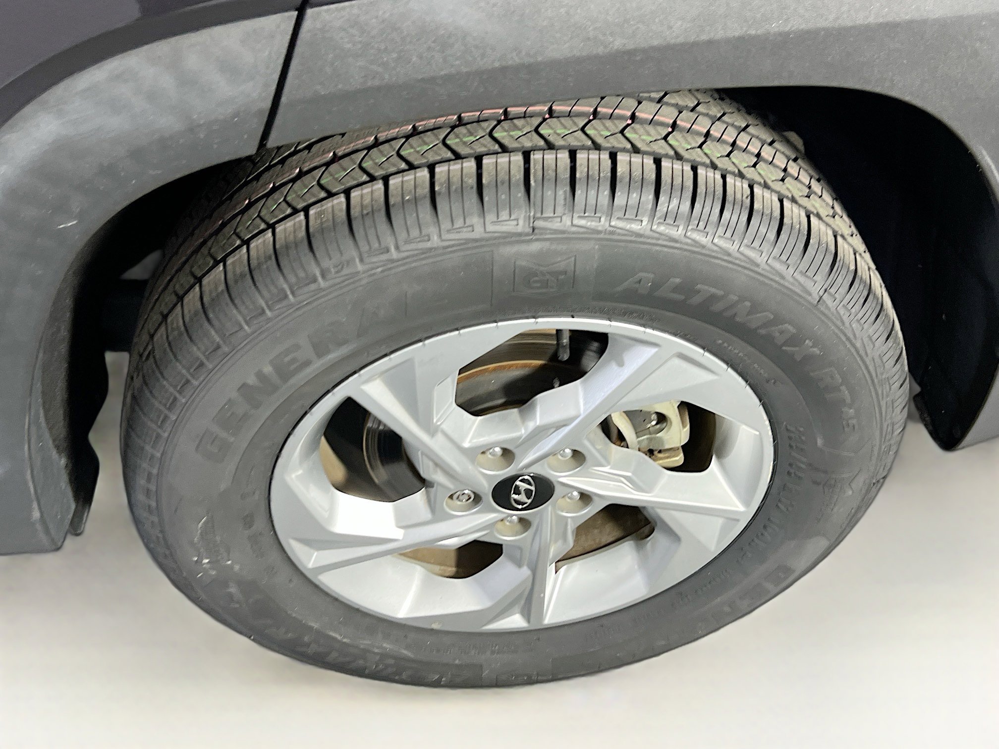 Used 2023 Hyundai Tucson SEL image 29