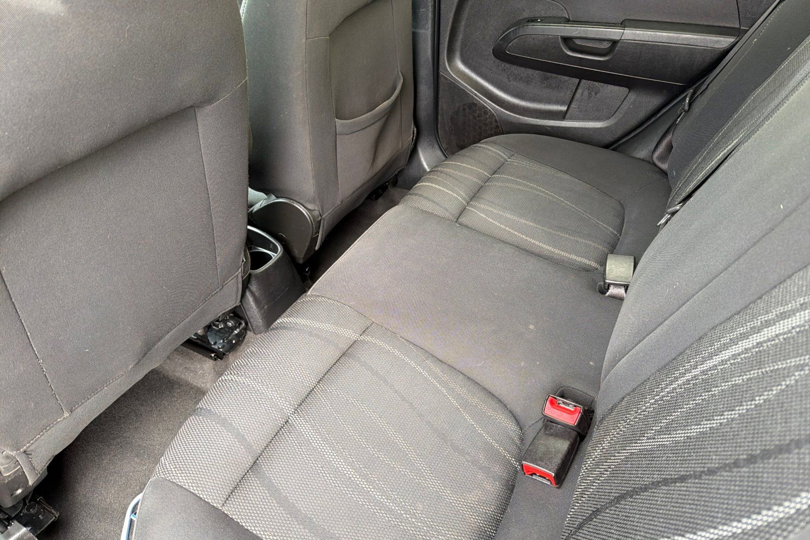 Used 2016 Chevrolet Sonic LT w/ Appearance Package image 12