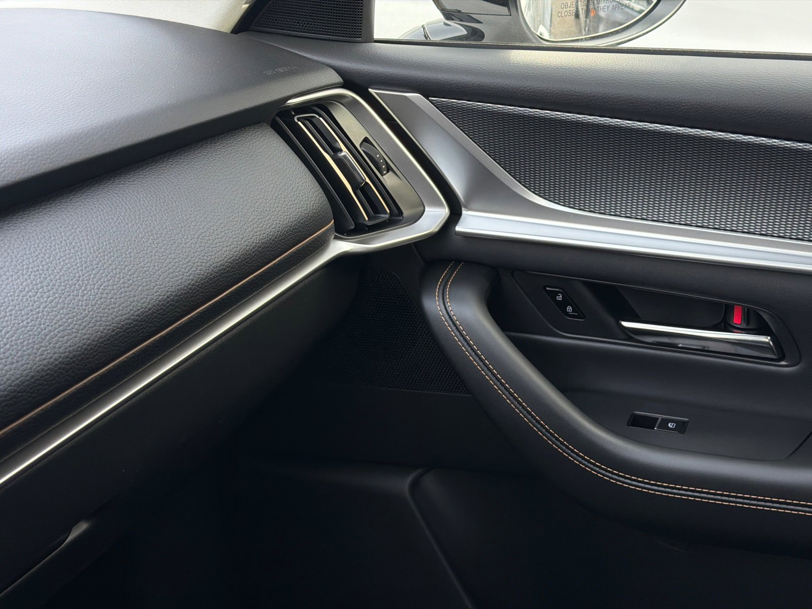 New 2026 MAZDA CX-70 3.3 Turbo w/ Preferred Package image 32