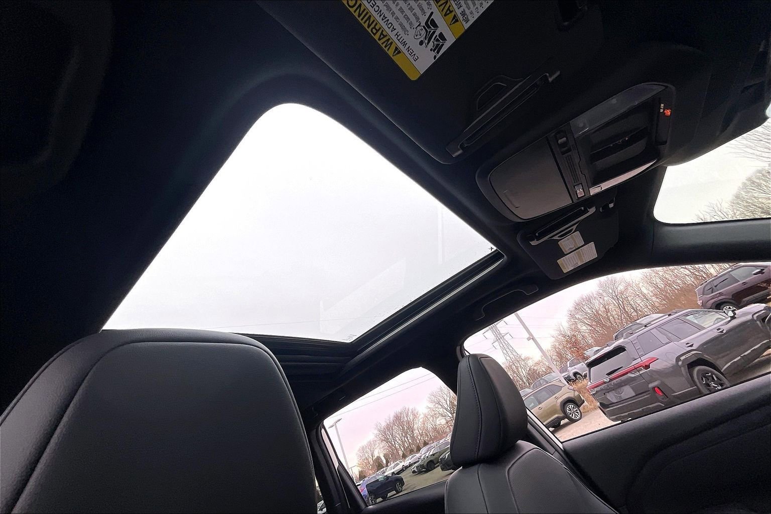 New 2026 Subaru Forester Sport image 24