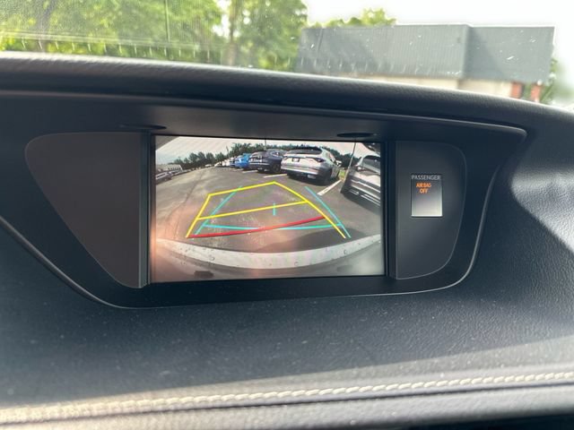 Used 2018 Lexus ES 350 w/ Navigation System Package FWD image 19