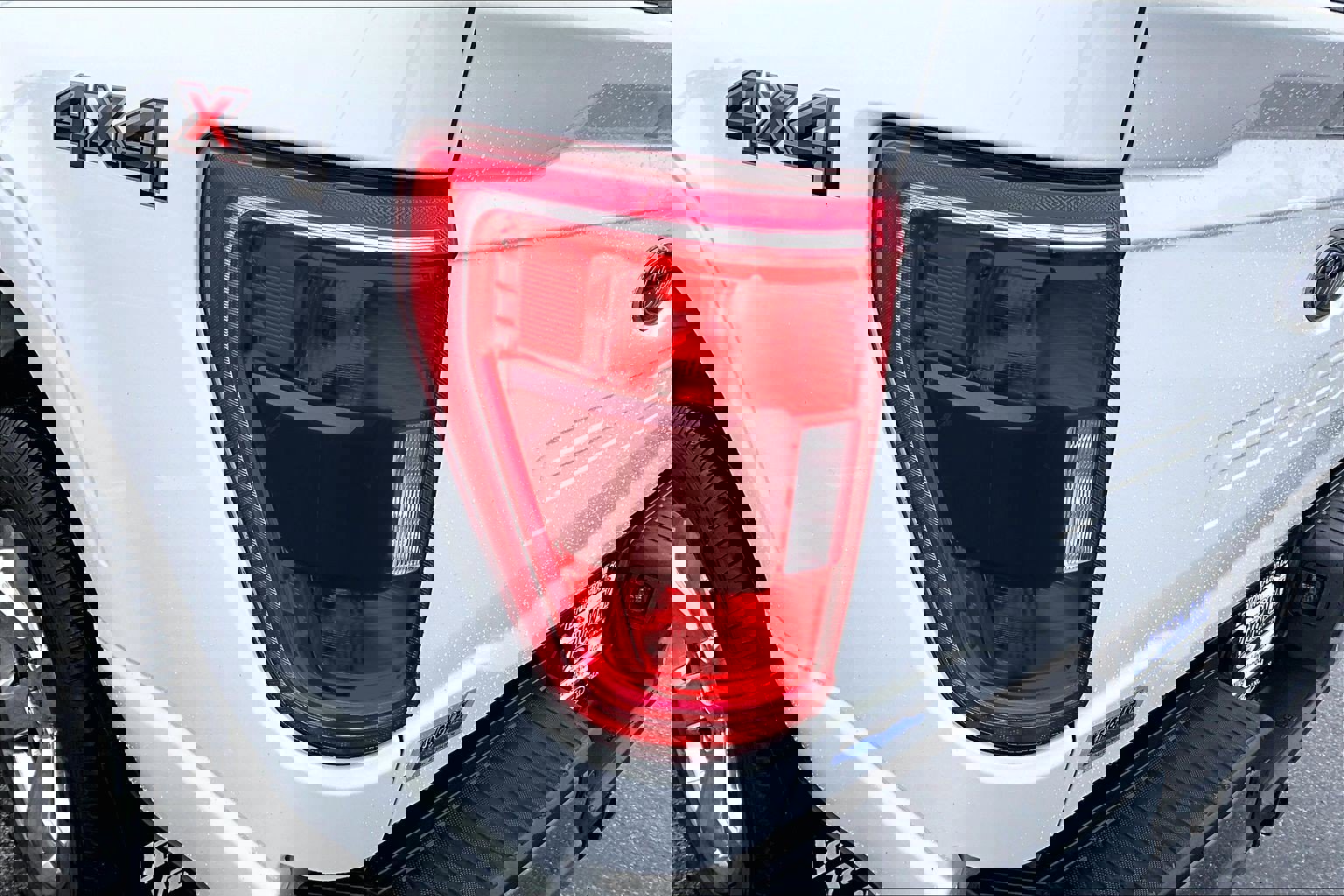 Used 2023 Ford F150 XLT w/ Equipment Group 302A High image 25