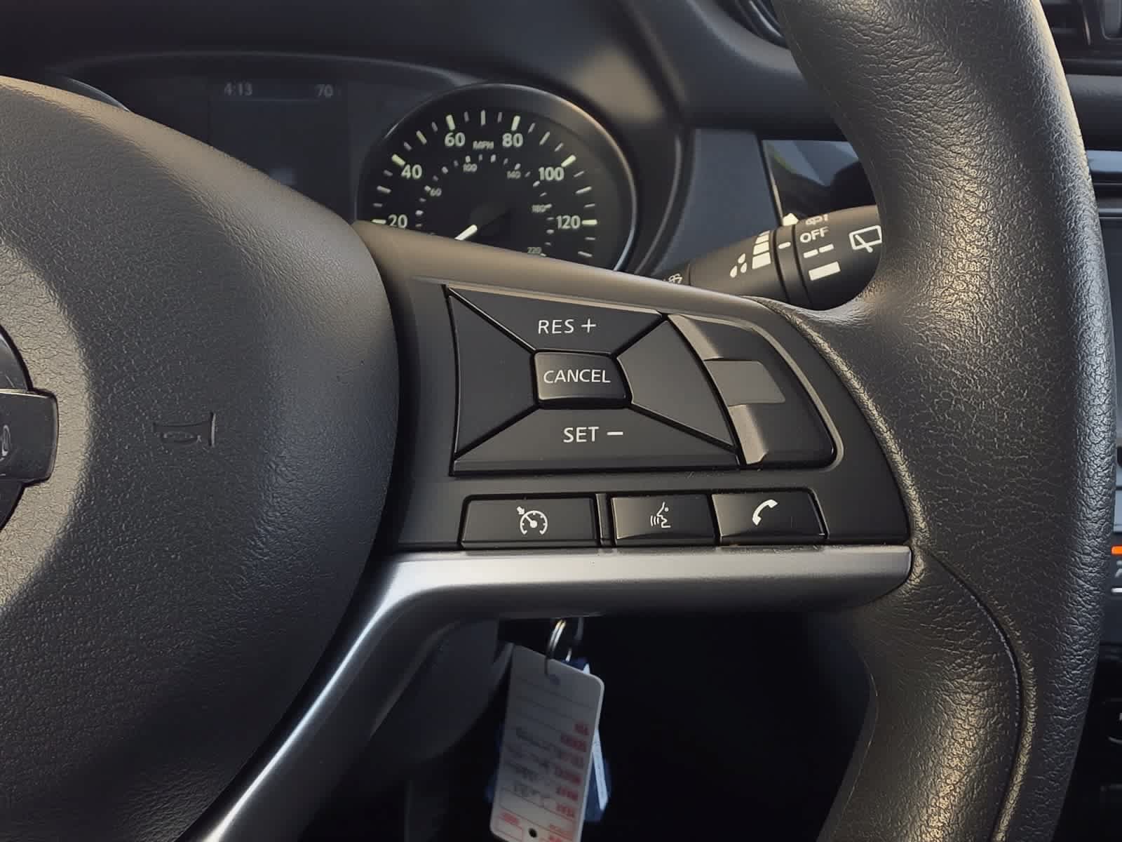 Used 2021 Nissan Rogue Sport S FWD image 23