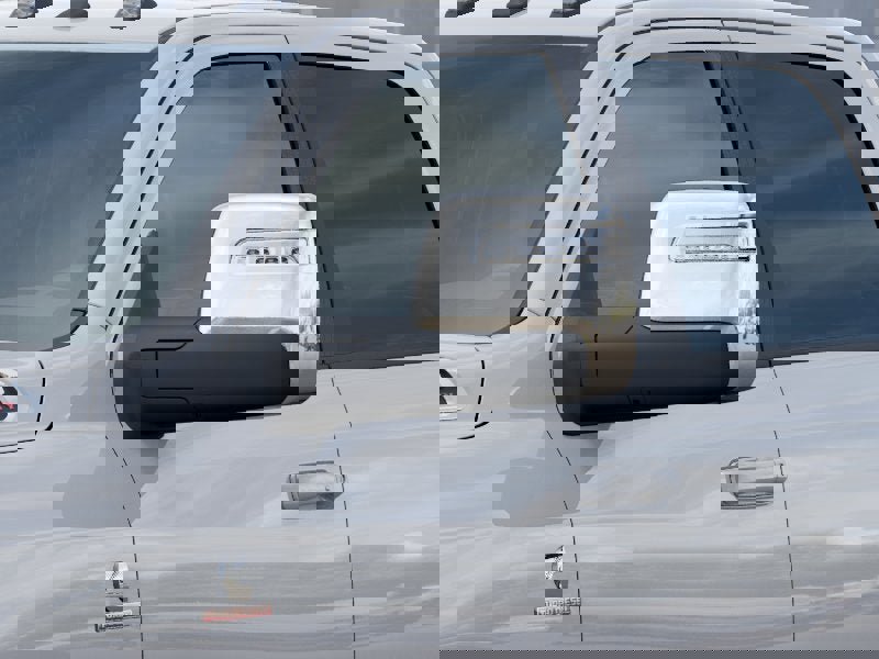 New 2026 RAM 2500 Laramie image 70