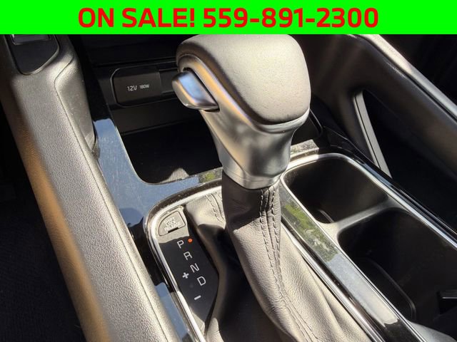 Used 2021 Kia Telluride S FWD image 26