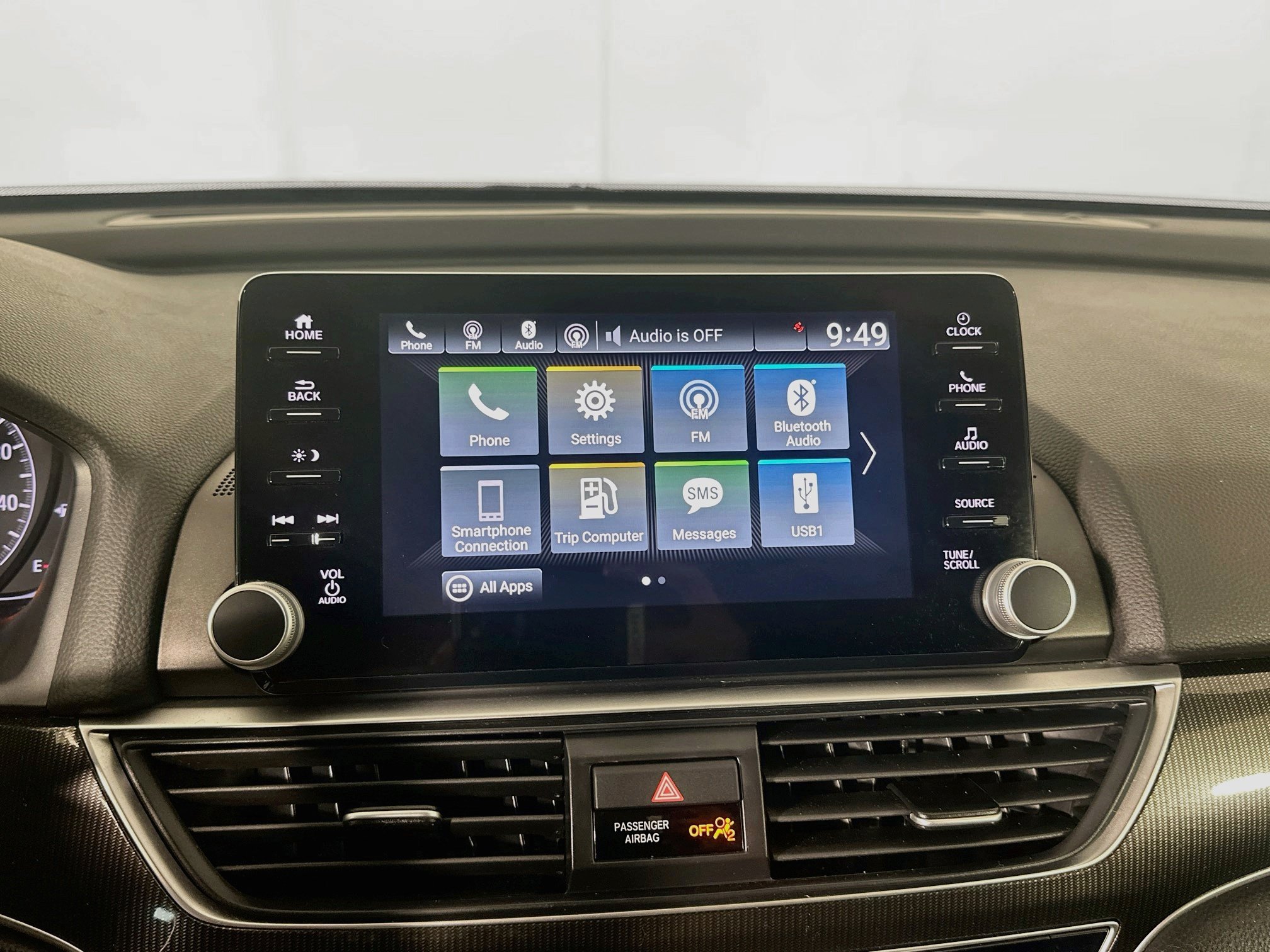 Used 2022 Honda Accord Sport Special Edition image 19
