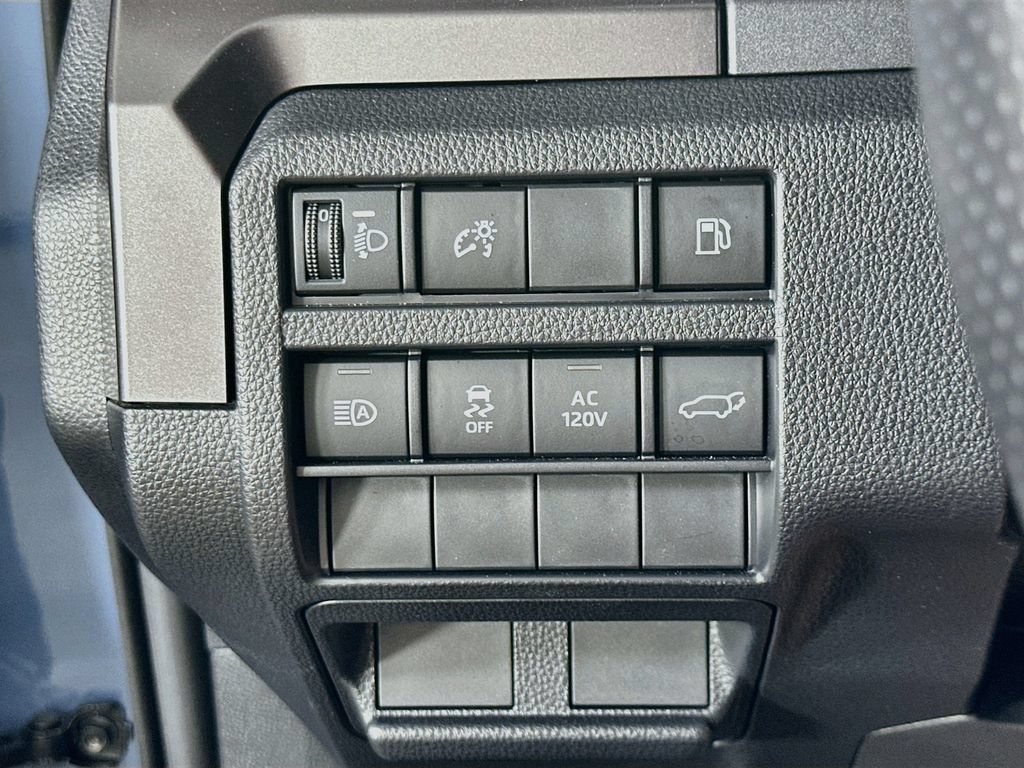 Used 2025 Toyota 4Runner TRD Sport Premium RWD image 22