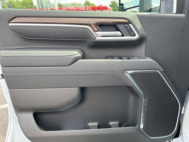 New 2026 Chevrolet Silverado 2500 LT w/ Trail Boss Package image 16