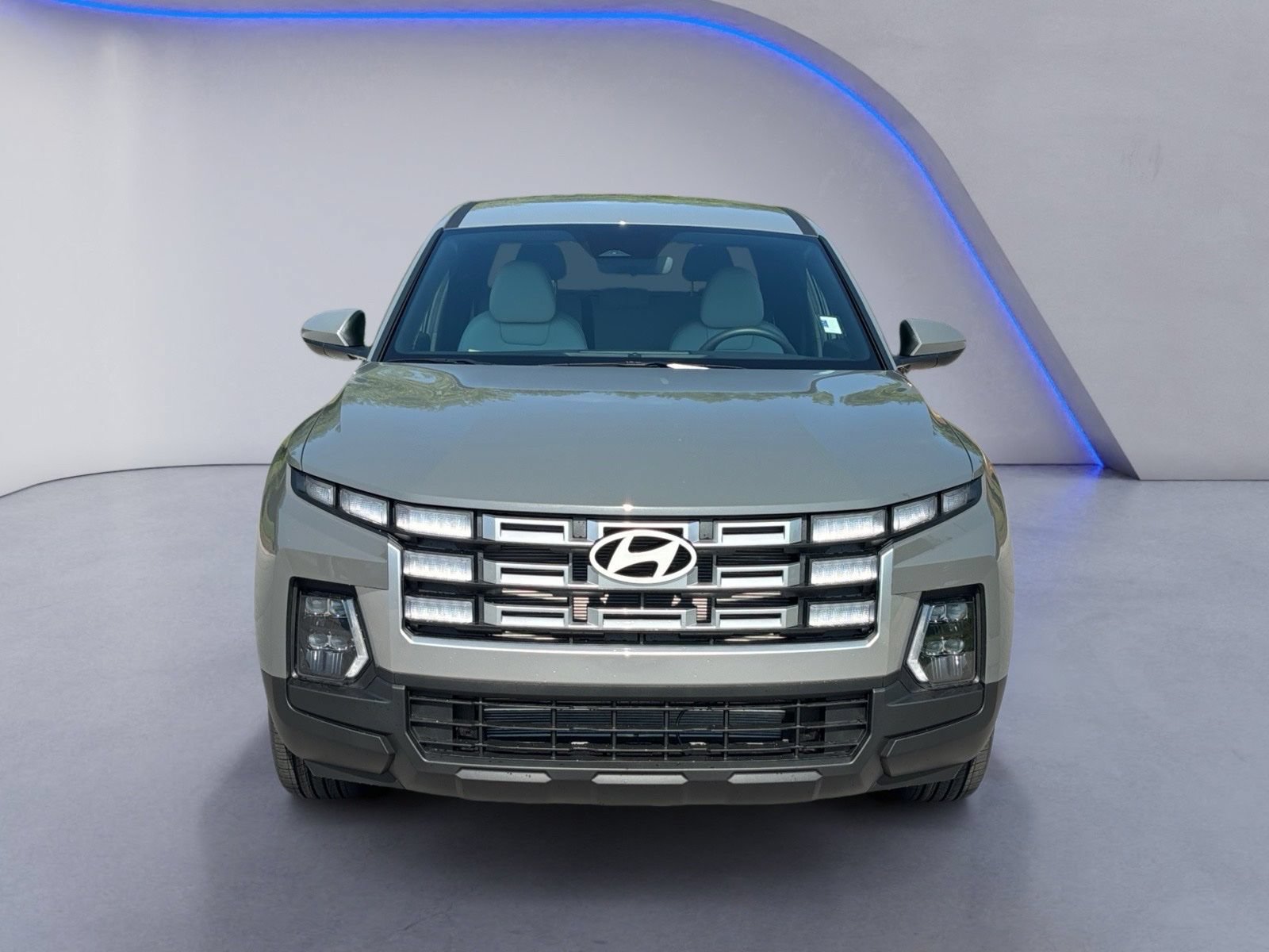New 2027 Hyundai Santa Cruz SE AWD/4WD image 7