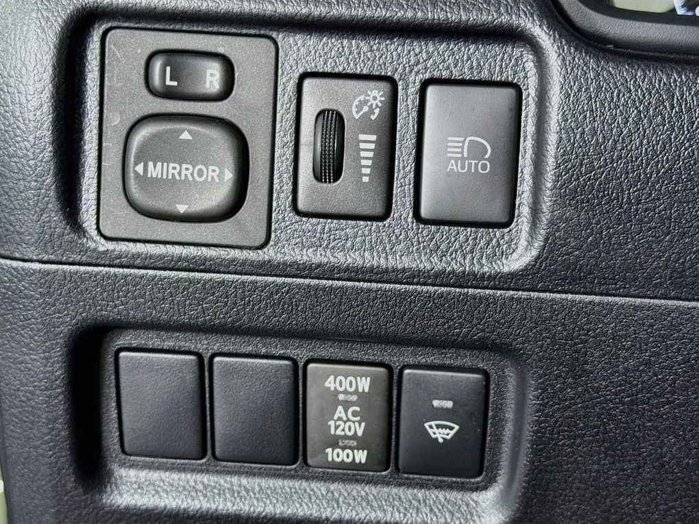 Used 2022 Toyota 4Runner Trail Special Edition RWD image 15
