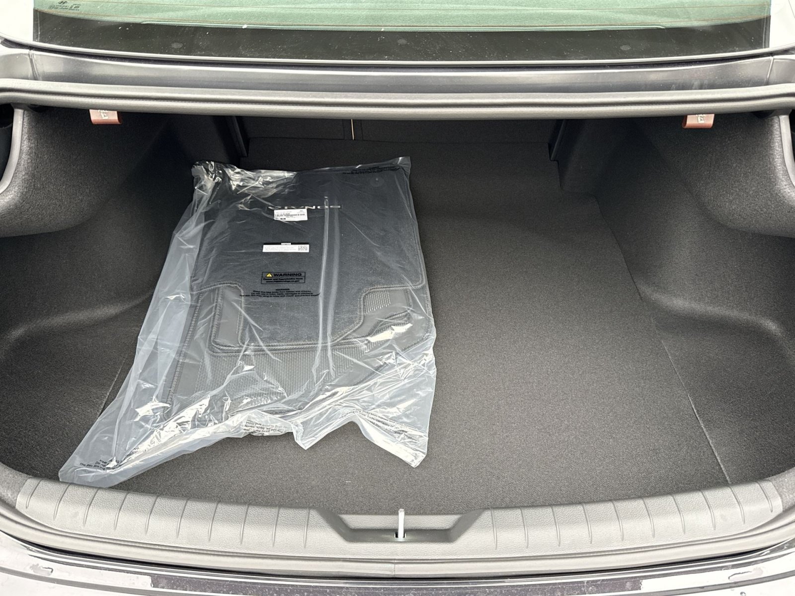 New 2026 Hyundai Sonata Limited FWD image 26
