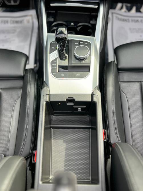 Used 2023 BMW 440i xDrive Convertible w/ Premium Package image 15