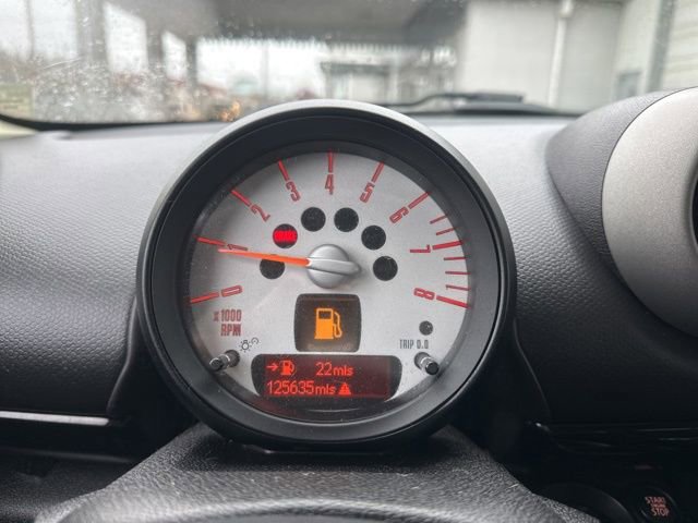 Used 2011 MINI Cooper Countryman S image 23