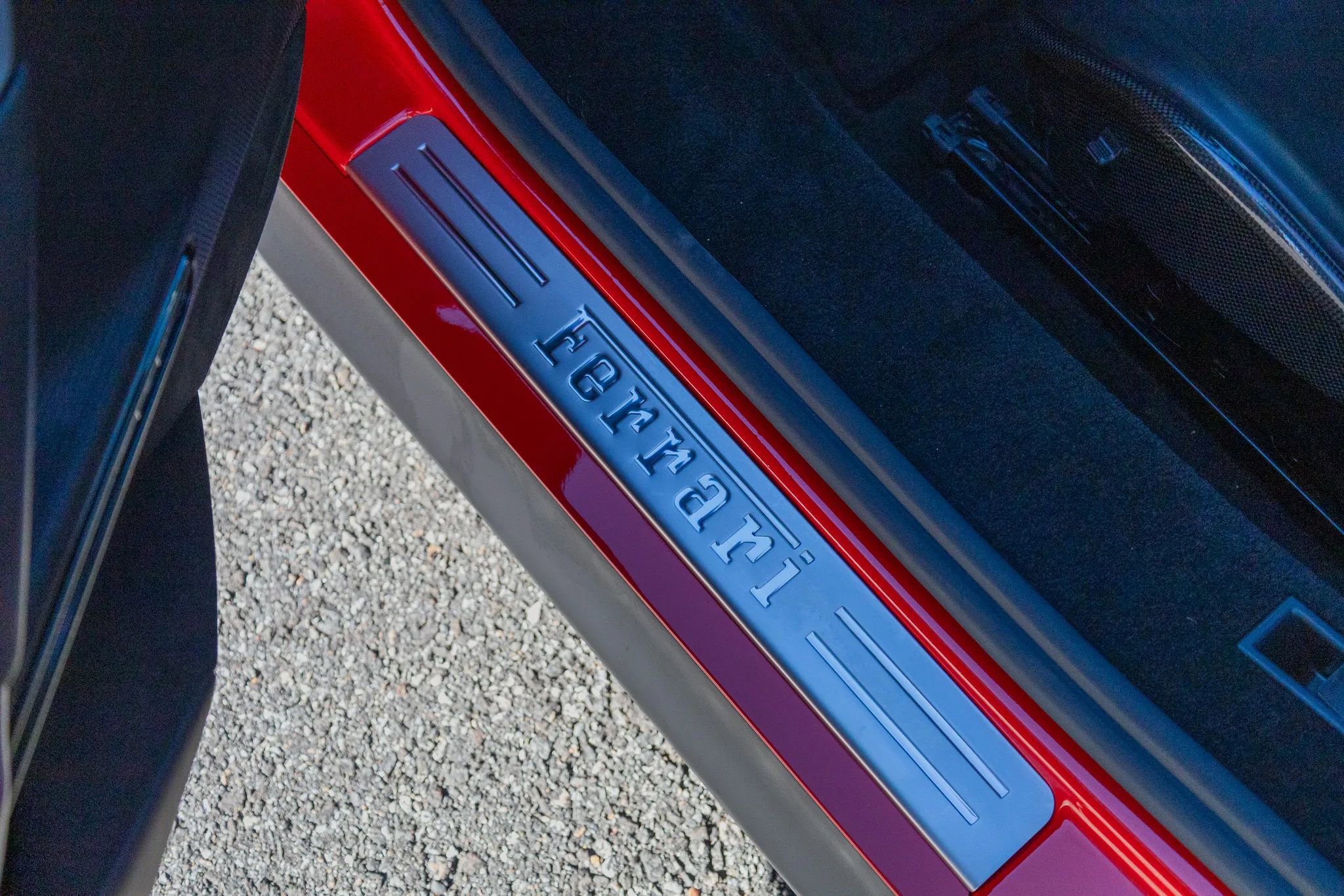 Used 2021 Ferrari SF90 Stradale Stradale Coupe 2D image 59