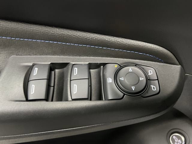 New 2026 Buick Envista Sport Touring w/ Convenience I Package image 21