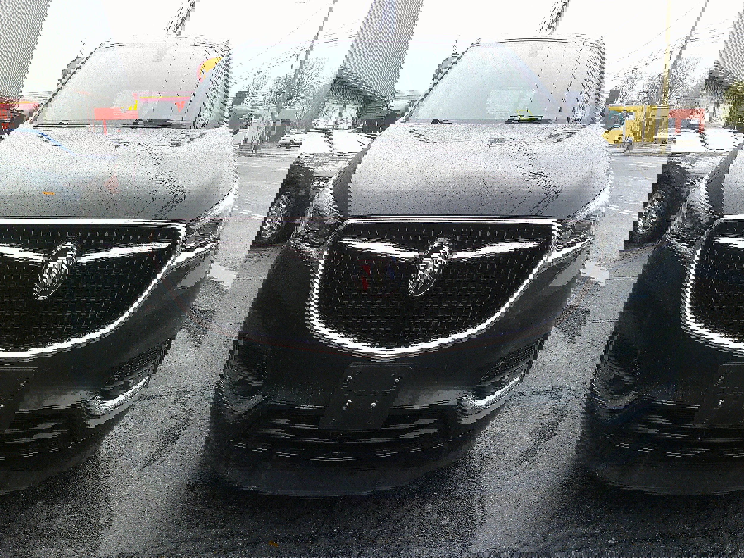 Used 2021 Buick Enclave Essence w/ Sound and Sites Package image 9