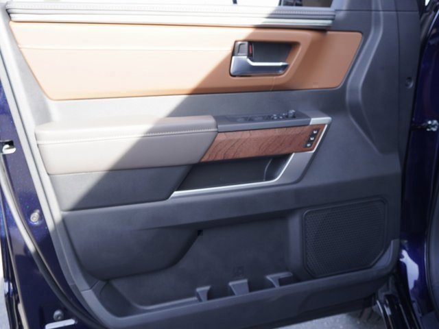 New 2025 Toyota Tundra 1794 Edition image 23