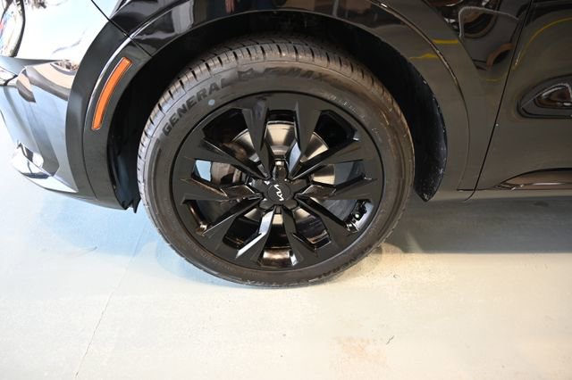 Used 2023 Kia Sorento SX image 36