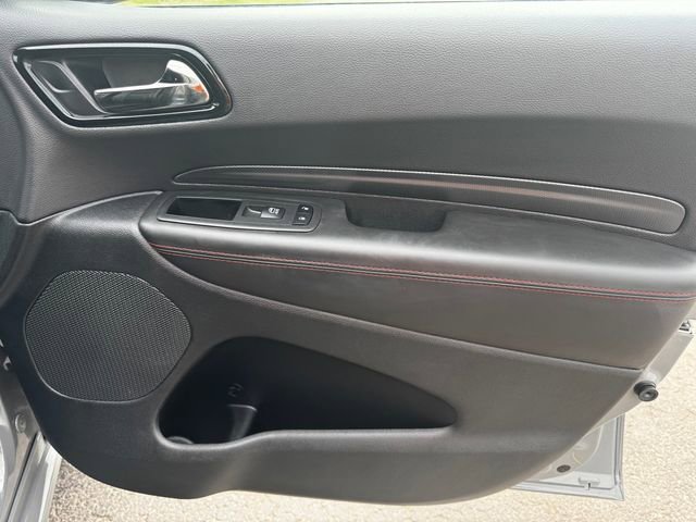 Certified 2023 Dodge Durango GT image 13