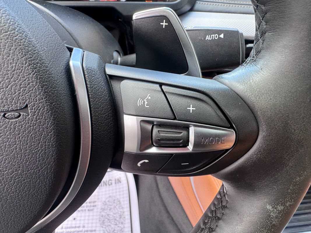 Used 2019 BMW X6 xDrive50i w/ M Sport Package AWD/4WD image 20