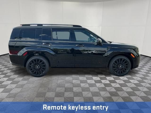 New 2027 Hyundai Santa Fe Calligraphy AWD/4WD image 9
