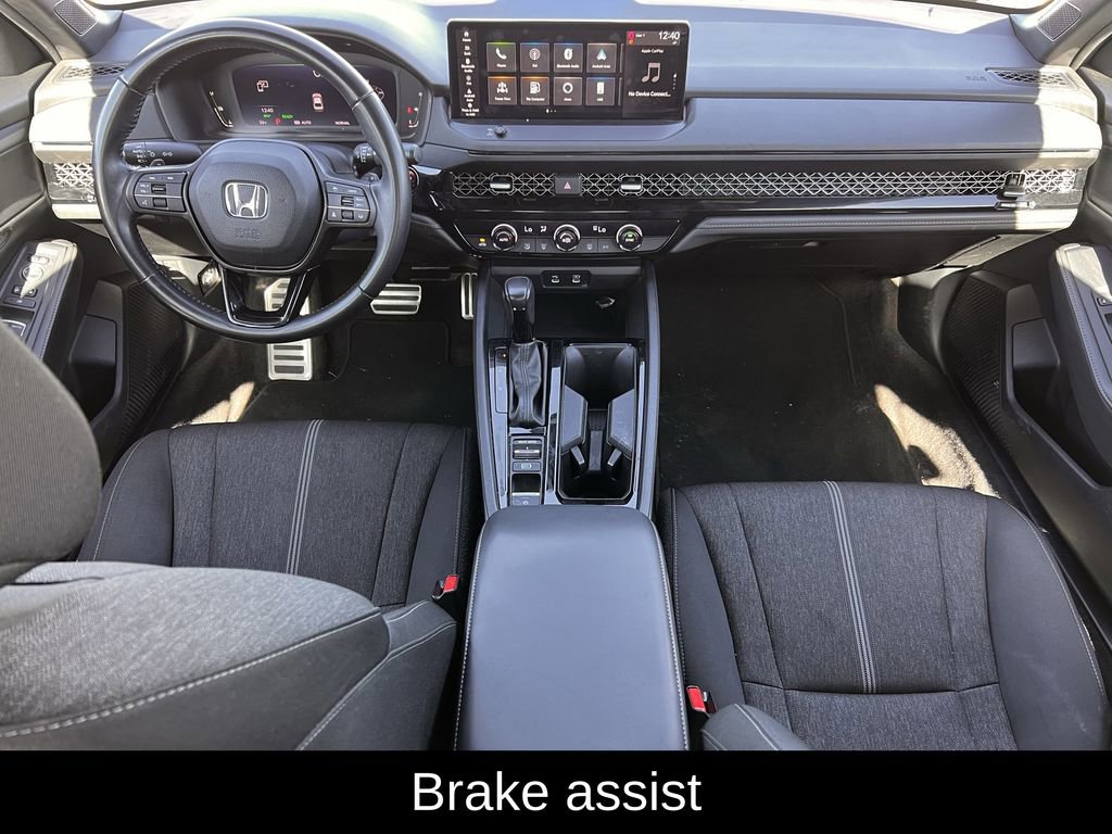 Used 2023 Honda Accord Sport image 13