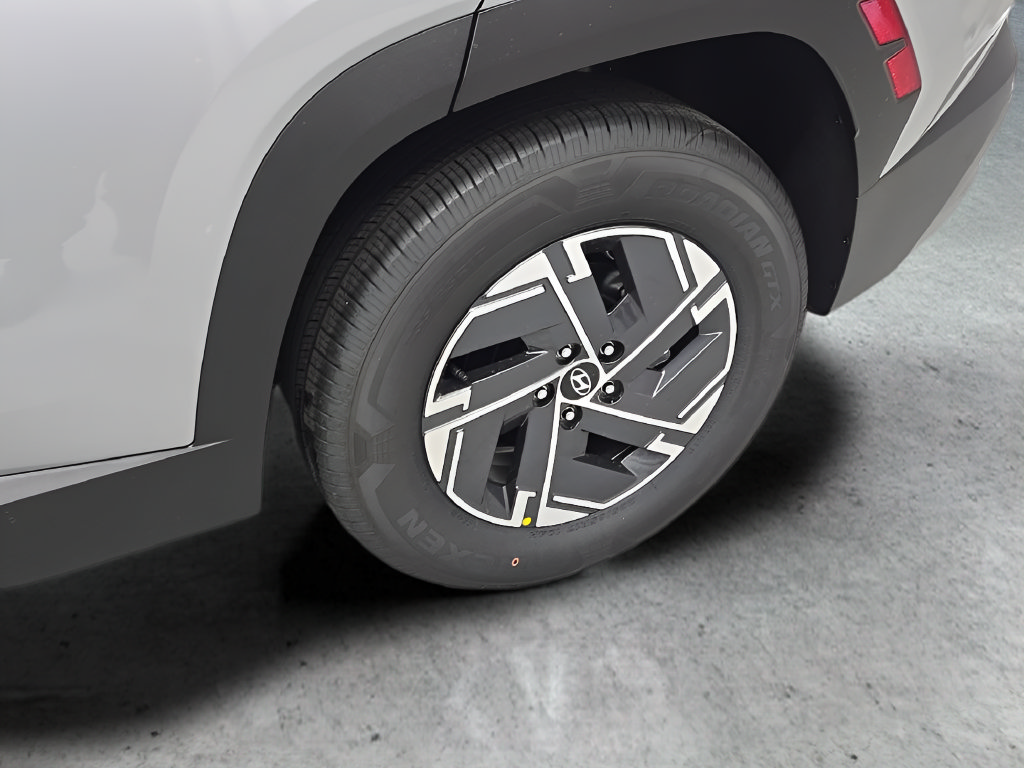 New 2026 Hyundai Tucson Blue SE FWD image 38