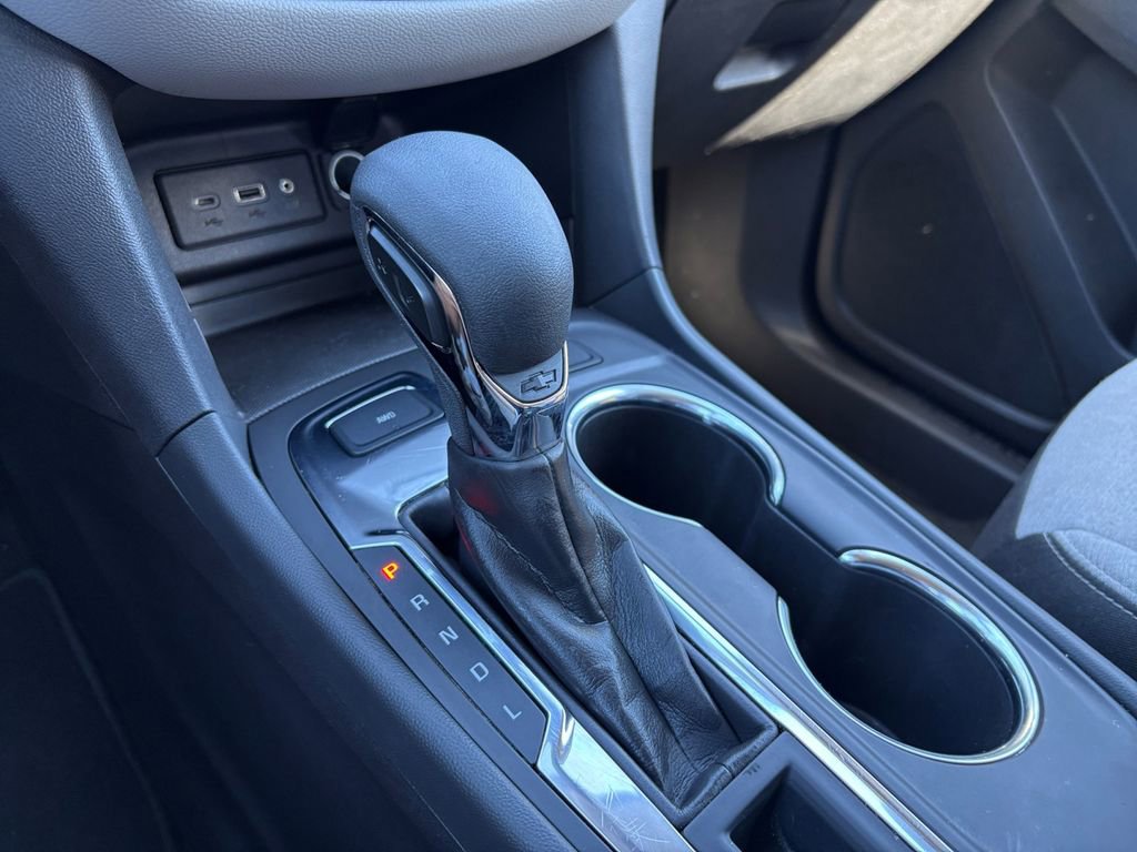 Used 2024 Chevrolet Equinox LT image 27