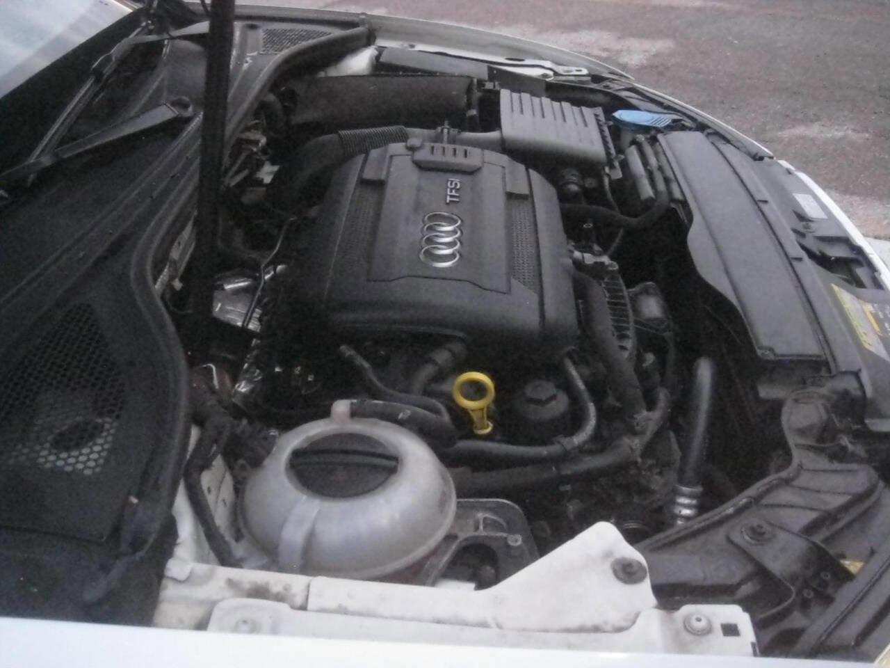 Used 2016 Audi A3 2.0T Premium image 38