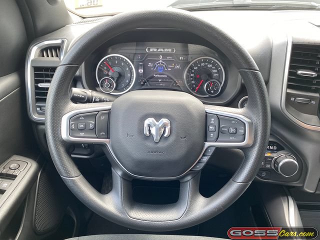 New 2026 RAM 1500 Express AWD/4WD image 15
