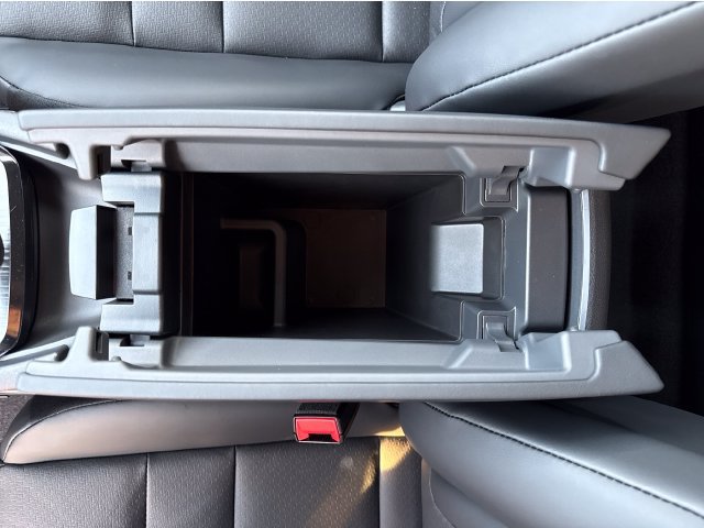 New 2026 Nissan Rogue Dark Armor AWD/4WD image 24