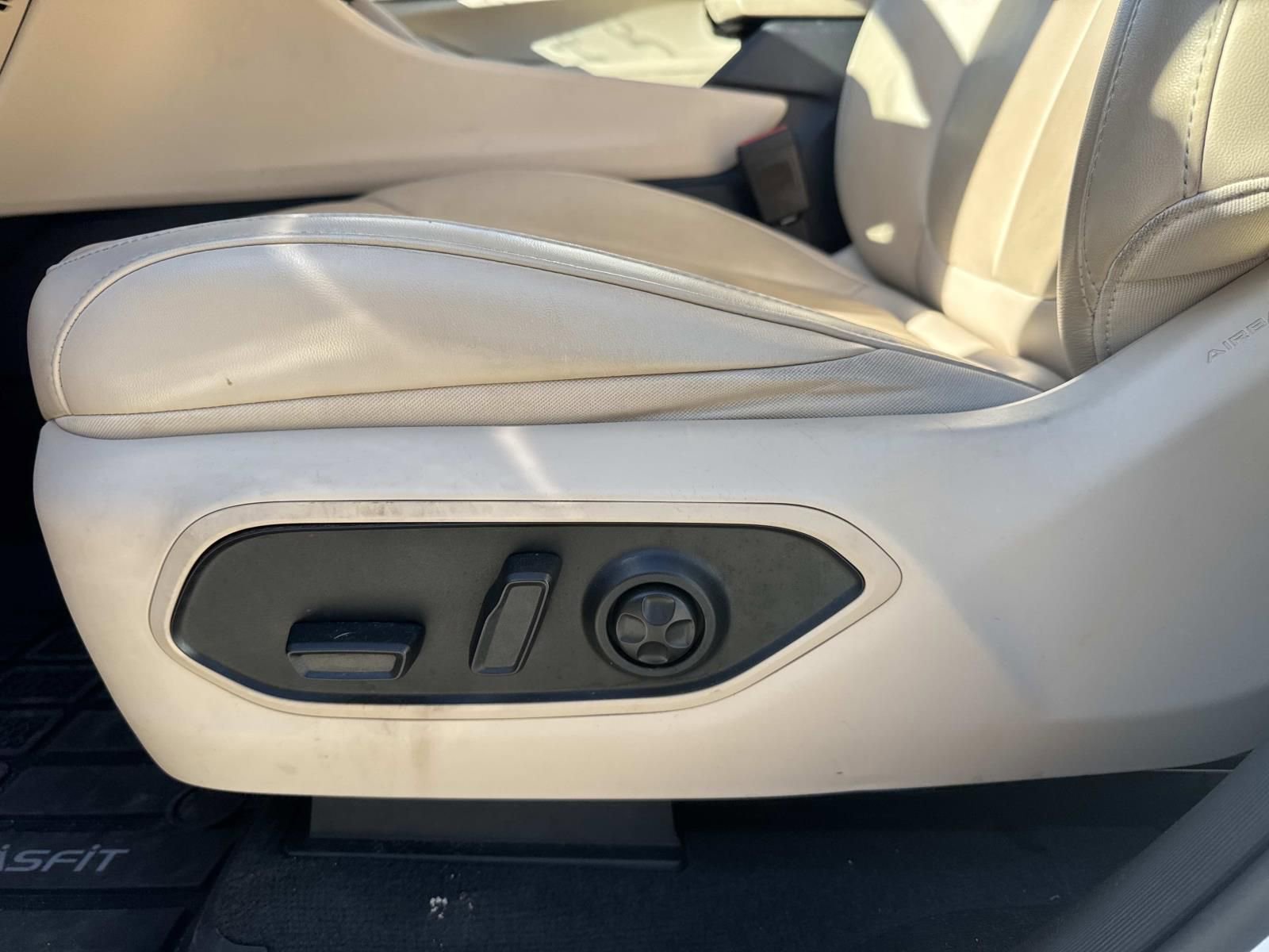 Used 2021 Jeep Grand Cherokee L Limited image 18