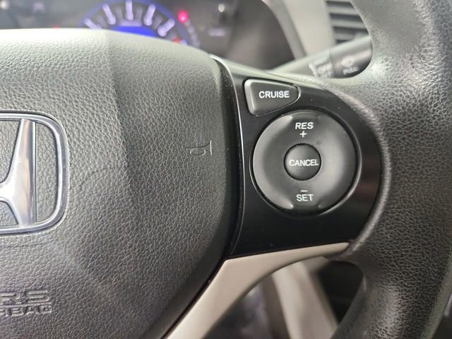 Used 2012 Honda Civic LX image 11