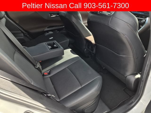 Used 2021 Toyota Venza XLE w/ Softex Package AWD/4WD image 17