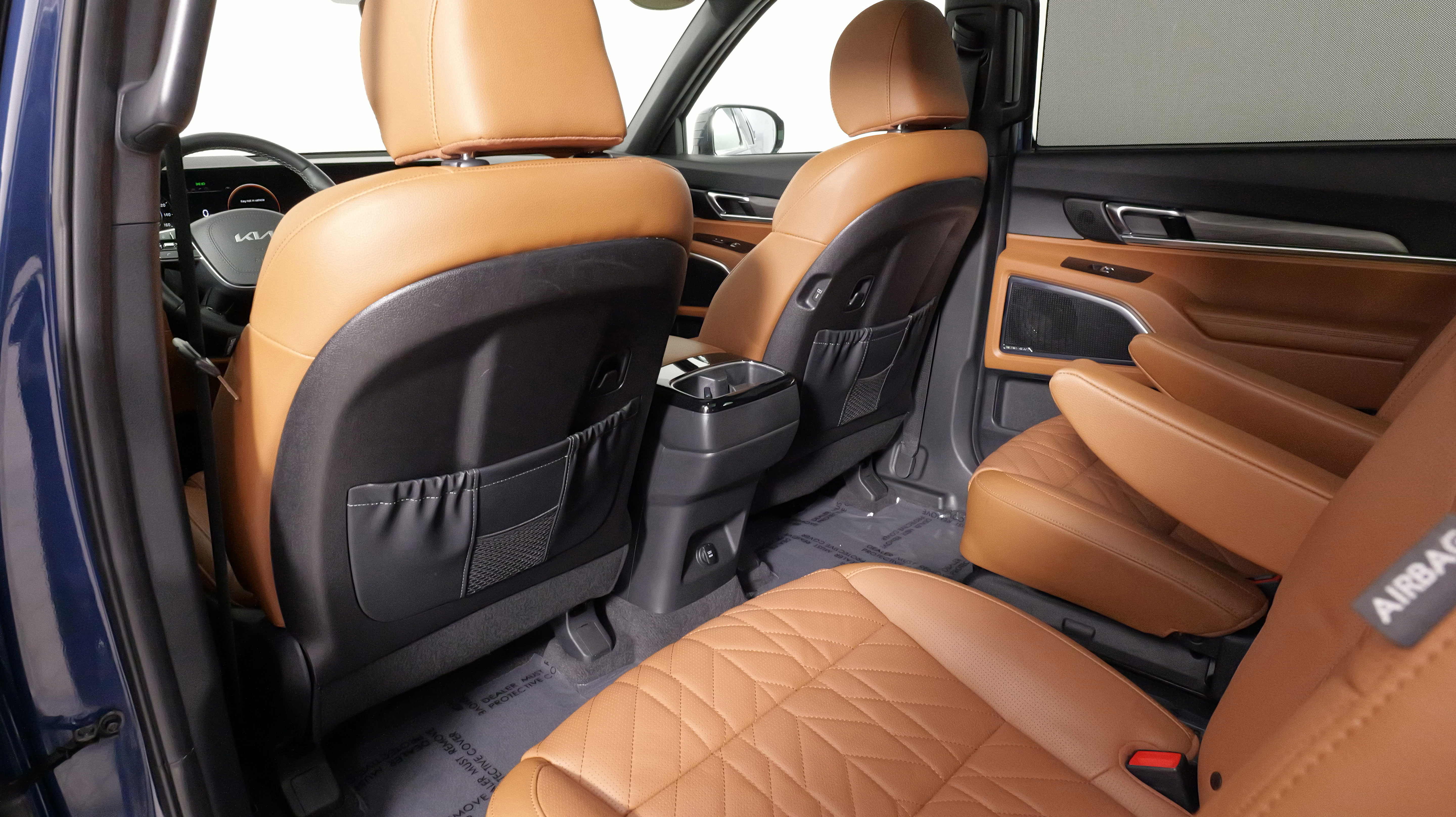 Used 2025 Kia Telluride SX X-Line image 37