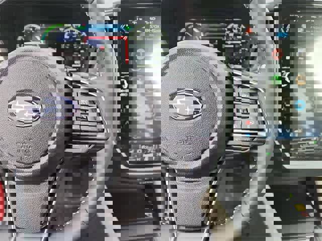 Certified 2025 Subaru Forester Limited image 23