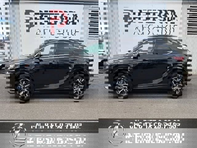 Used 2023 Lexus RX 350h w/ Accessory Package (Z1) image 6