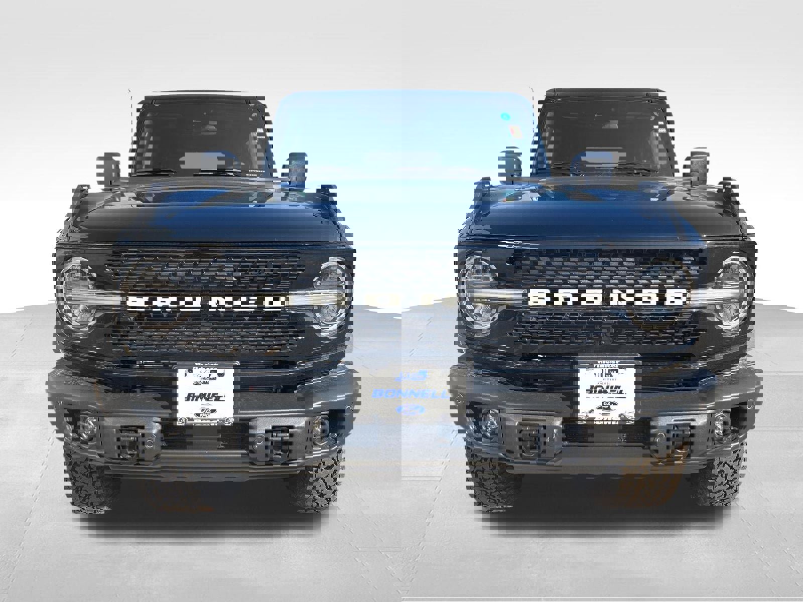 New 2026 Ford Bronco Badlands image 10