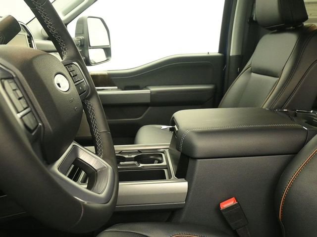 New 2026 Ford F250 Lariat image 20