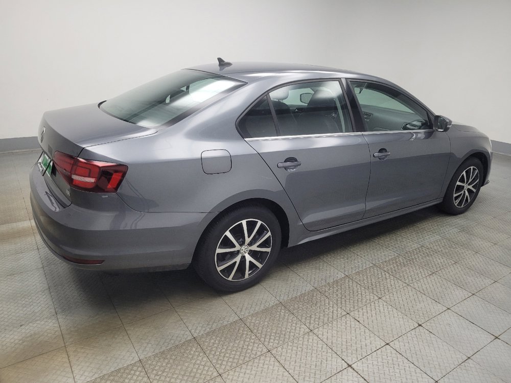 Used 2018 Volkswagen Jetta SE FWD image 10