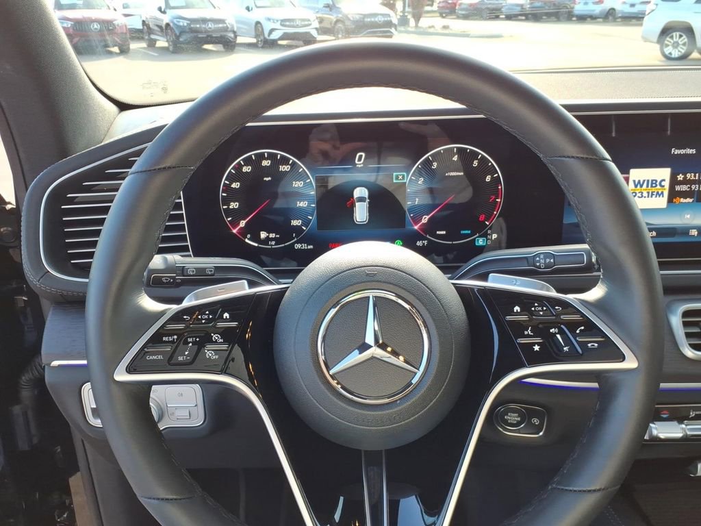 Certified 2026 Mercedes-Benz GLE 350 4MATIC image 17