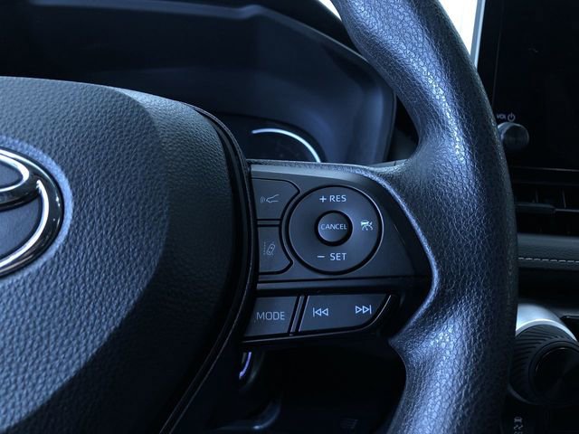 Certified 2025 Toyota RAV4 LE image 26