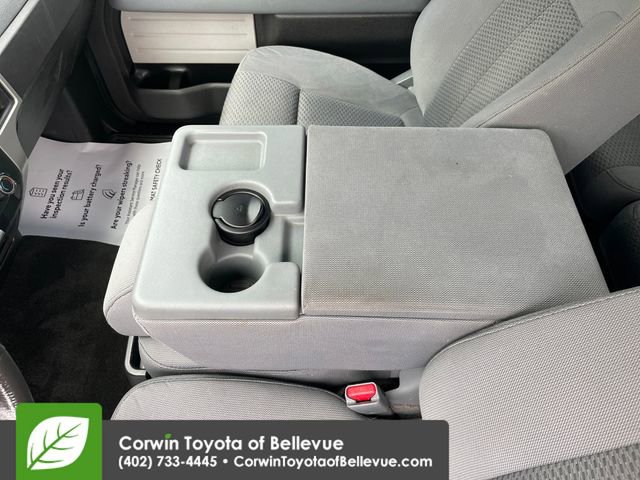 Used 2012 Ford F150 XLT w/ XLT Chrome Pkg image 13