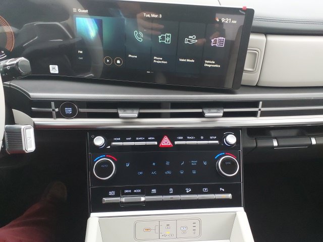 New 2026 Hyundai Santa Fe SEL AWD/4WD image 22