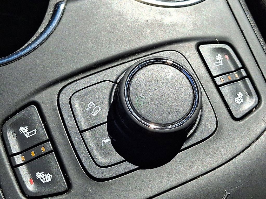 Used 2022 GMC Terrain SLT AWD/4WD image 24