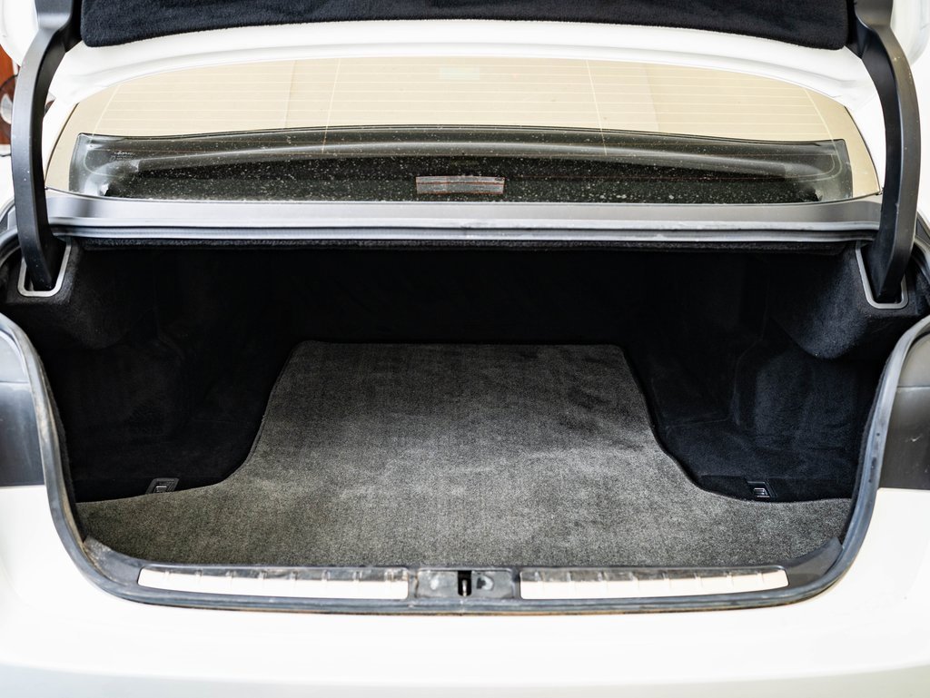 Used 2019 Lexus LS 500 AWD w/ Interior Upgrade Package image 19