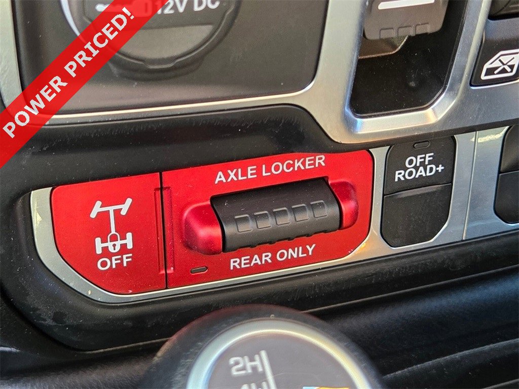 Used 2024 Jeep Gladiator Mojave image 30