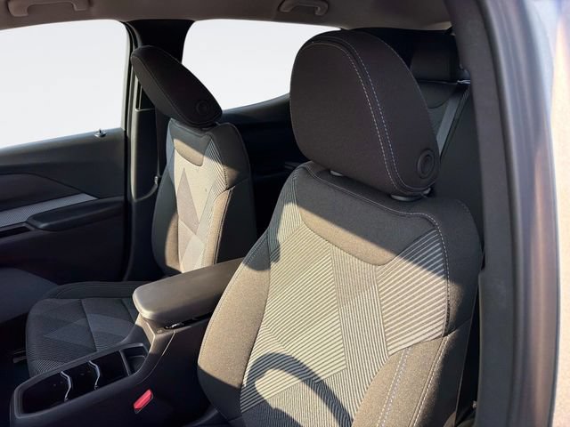 New 2027 Chevrolet Bolt LT w/ Comfort Package FWD image 21