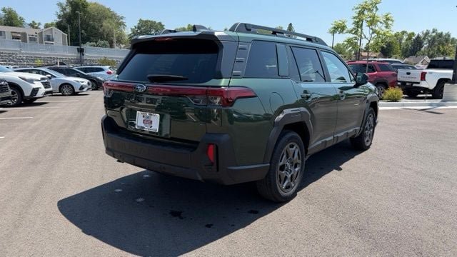 Certified 2026 Subaru Outback Premium AWD/4WD image 4