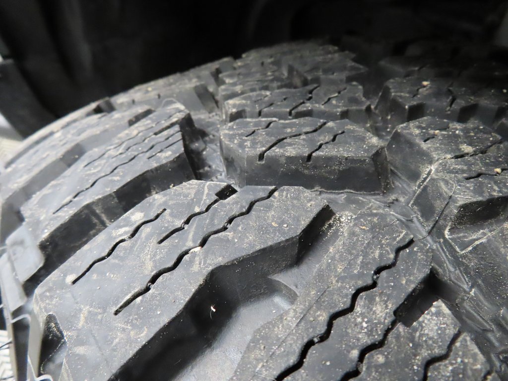 Used 2023 RAM 1500 Sport w/ G/T Package image 8